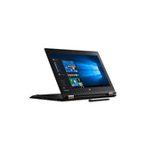 Lenovo ThinkPad Yoga 260 Core i5-6th Gen 16GB RAM 256GB SSD 12.5 Inch Touch 2-in-1 – Refurbished Laptop | Tech Origins UAE